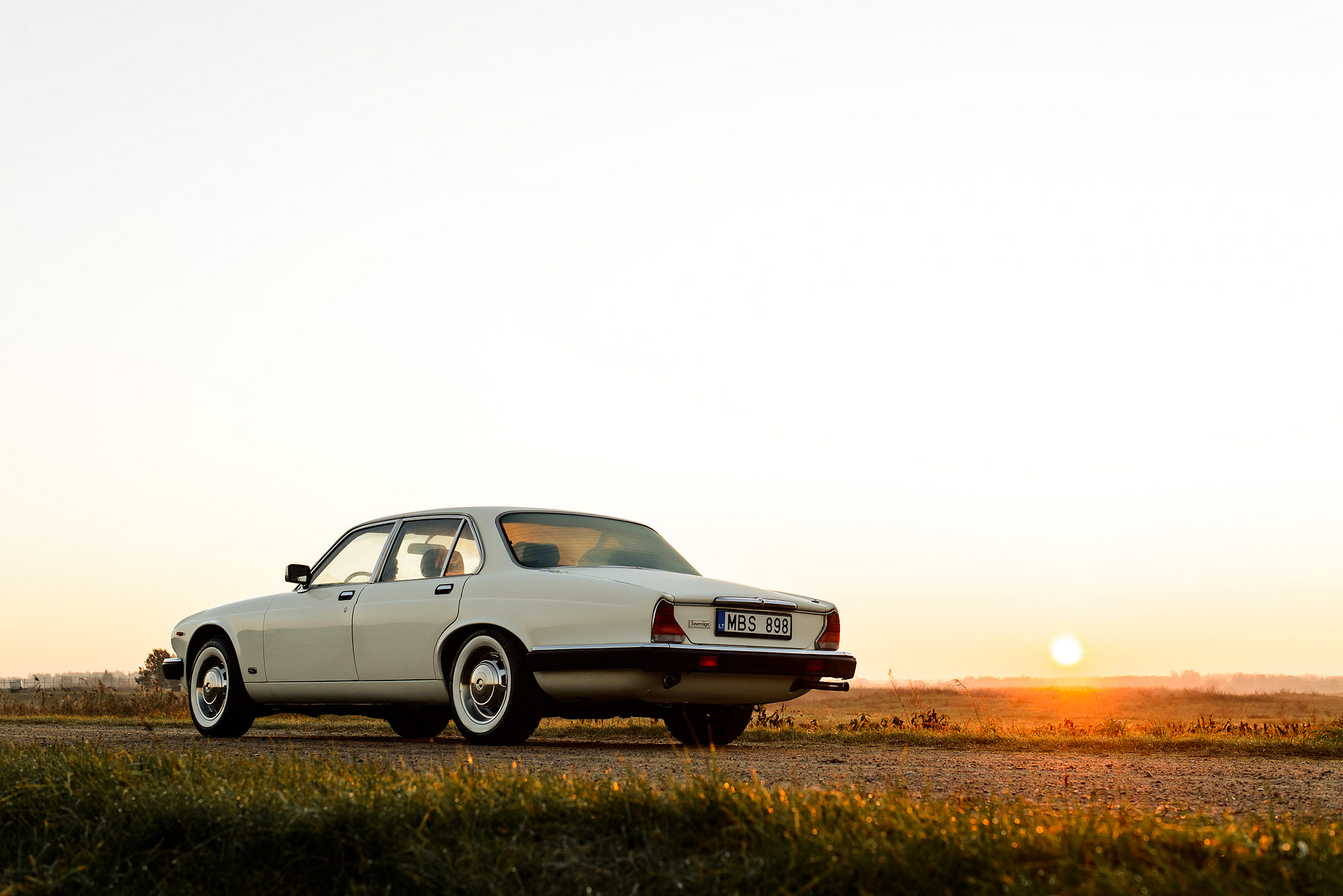 senovinio automobilio nuoma 8